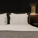 Augarten City Loft With Terrace