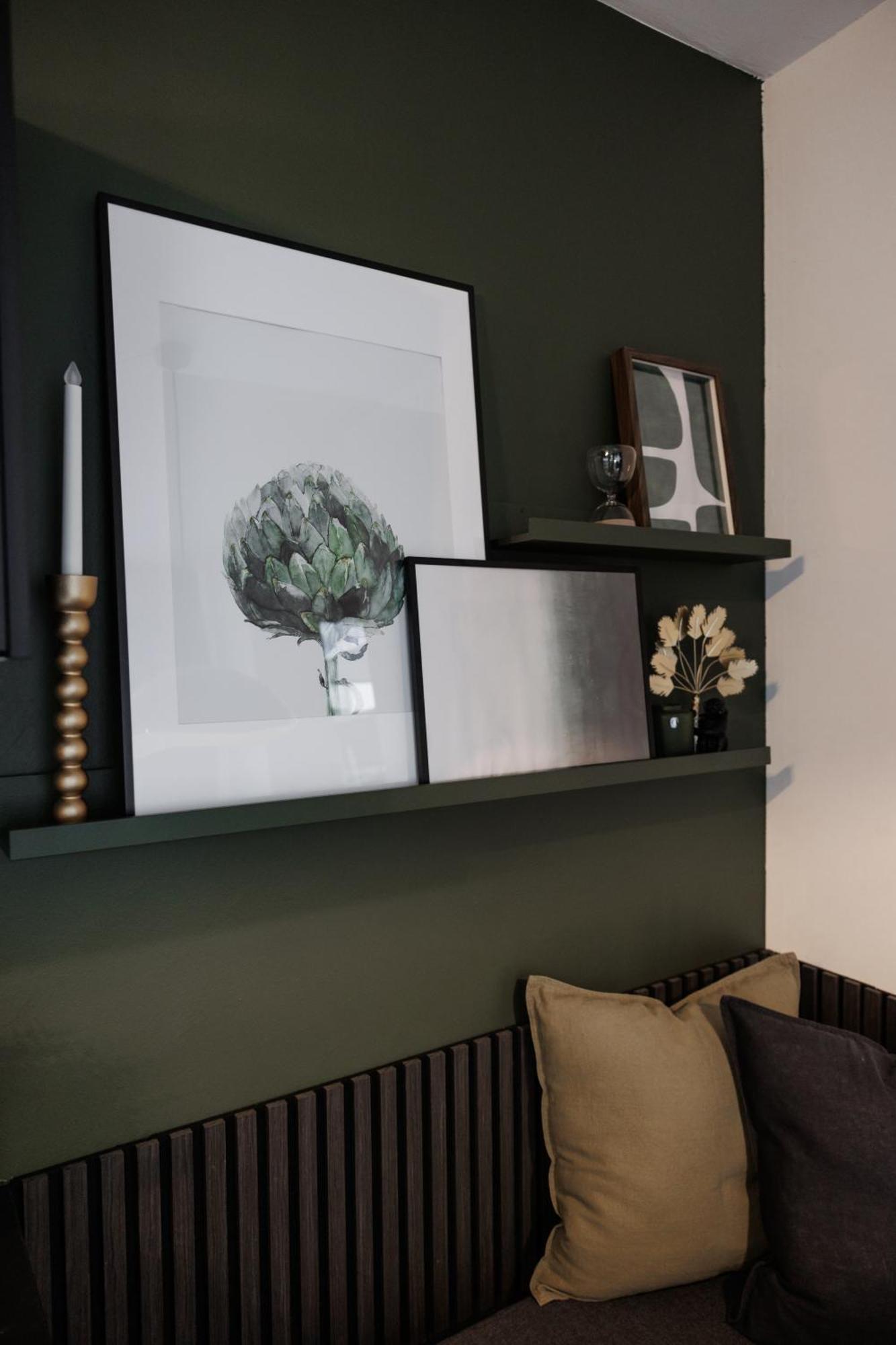 Augarten Loft With Terrace * Wien