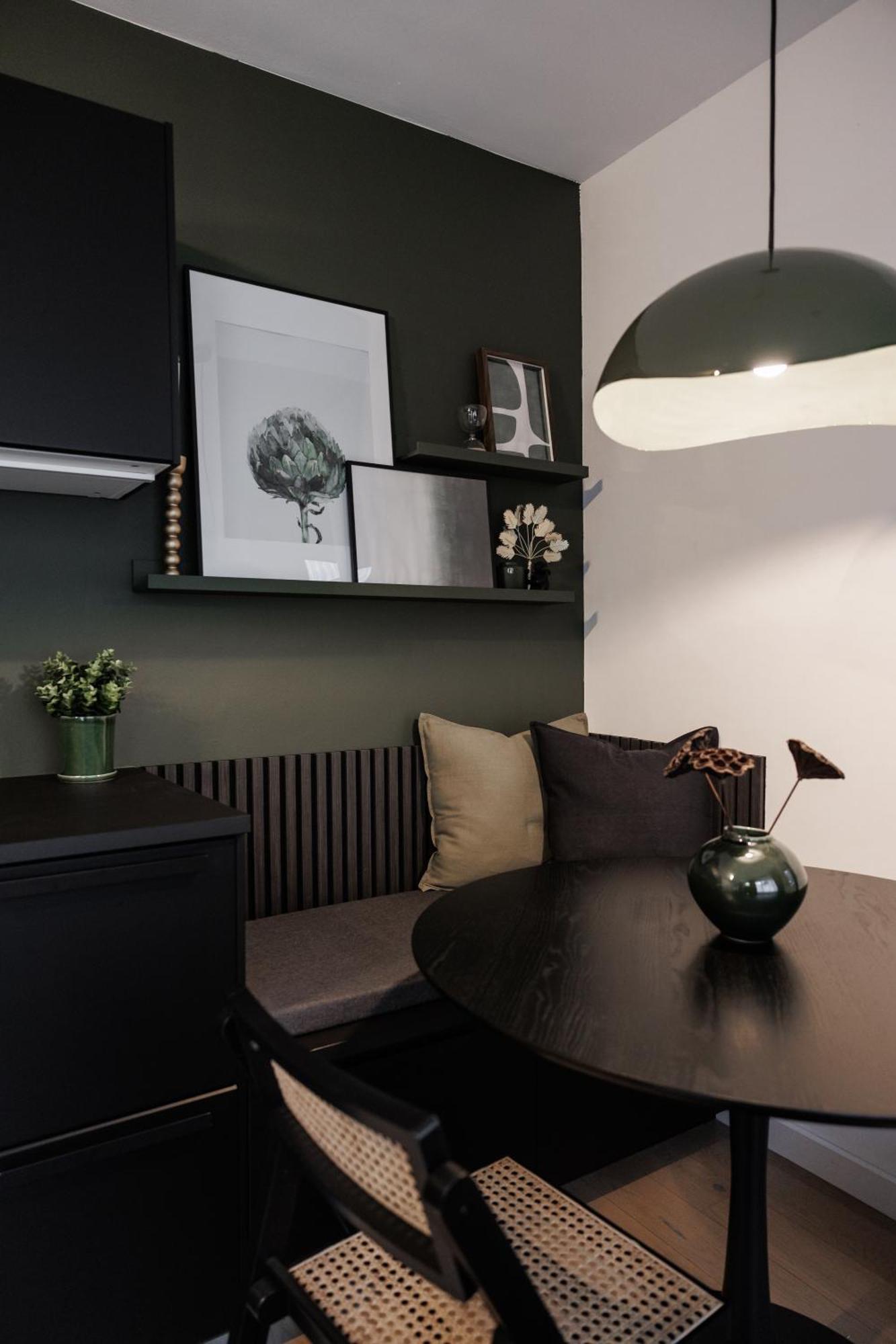 Augarten Loft With Terrace Apartment