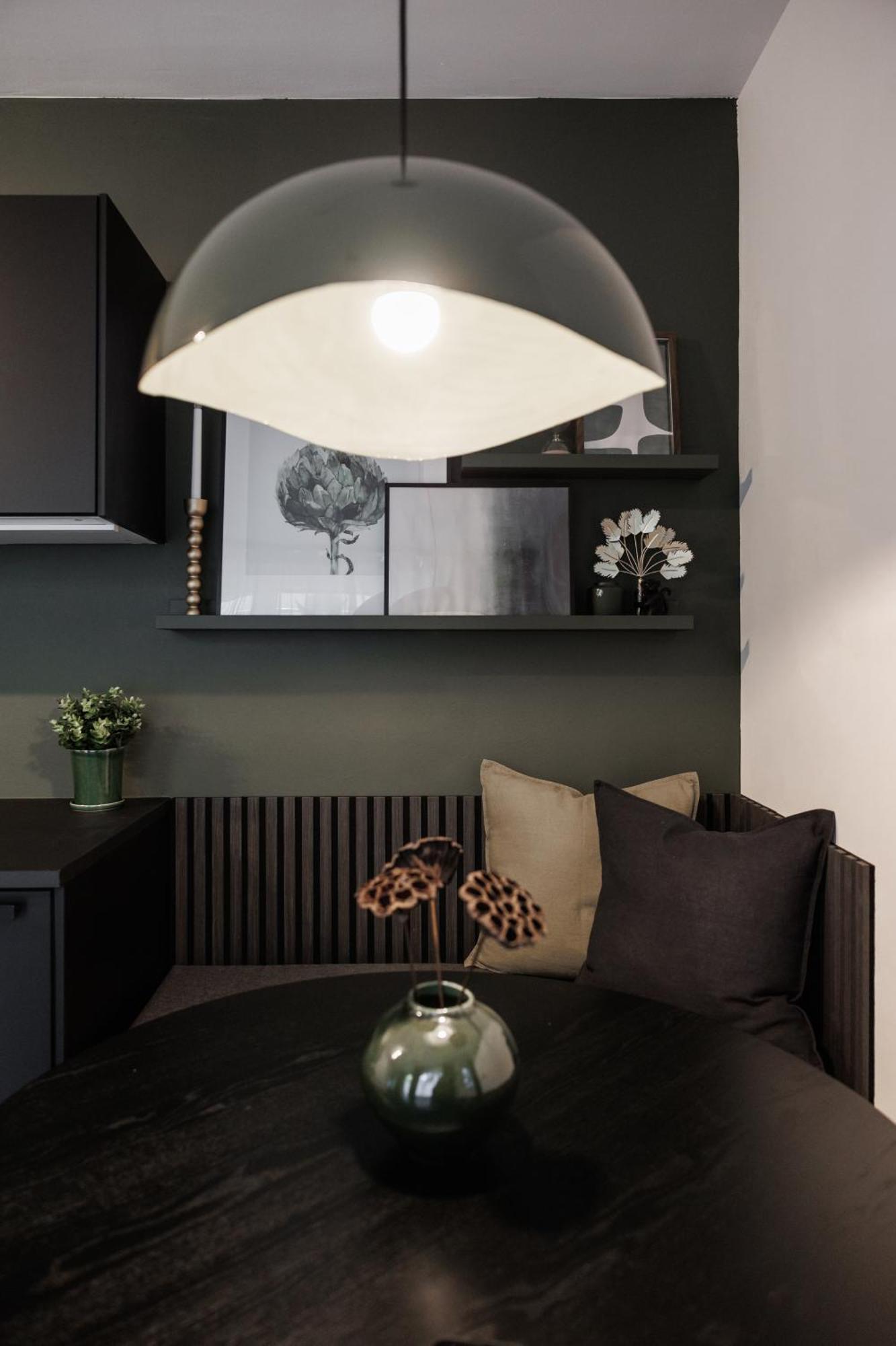 Augarten Loft With Terrace Apartment Wien
