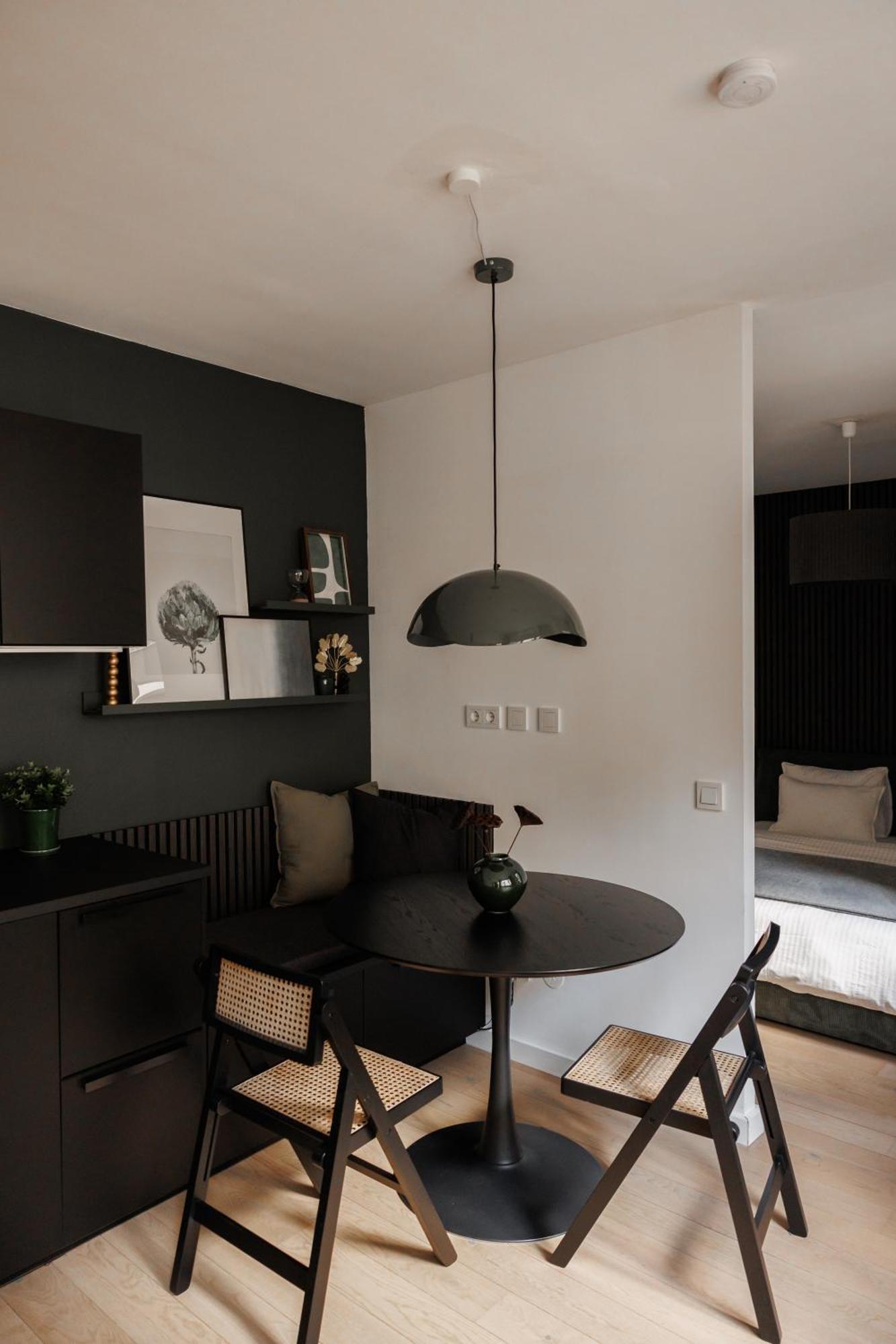 Augarten Loft With Terrace Wien