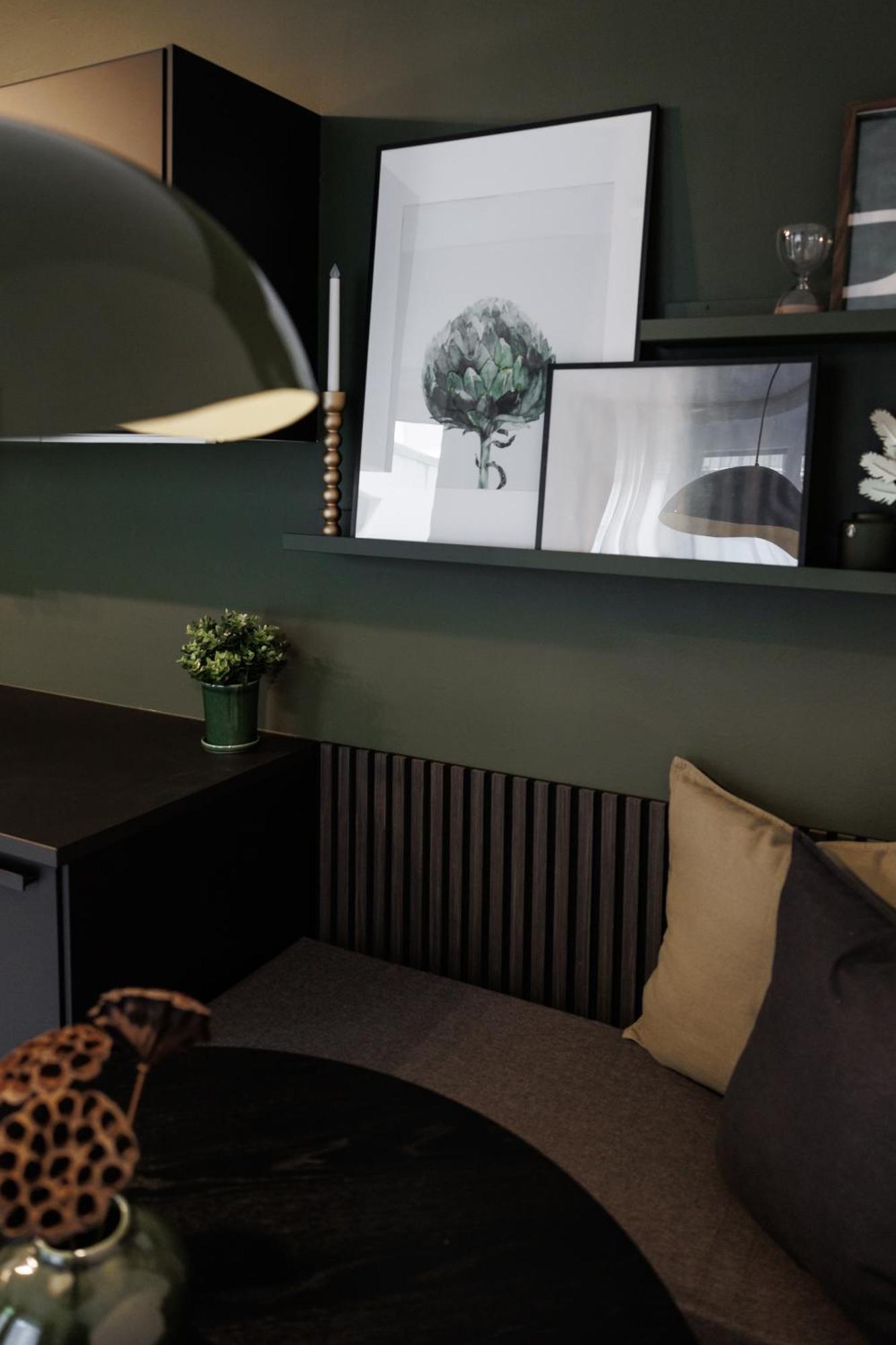 Augarten Loft With Terrace Apartment